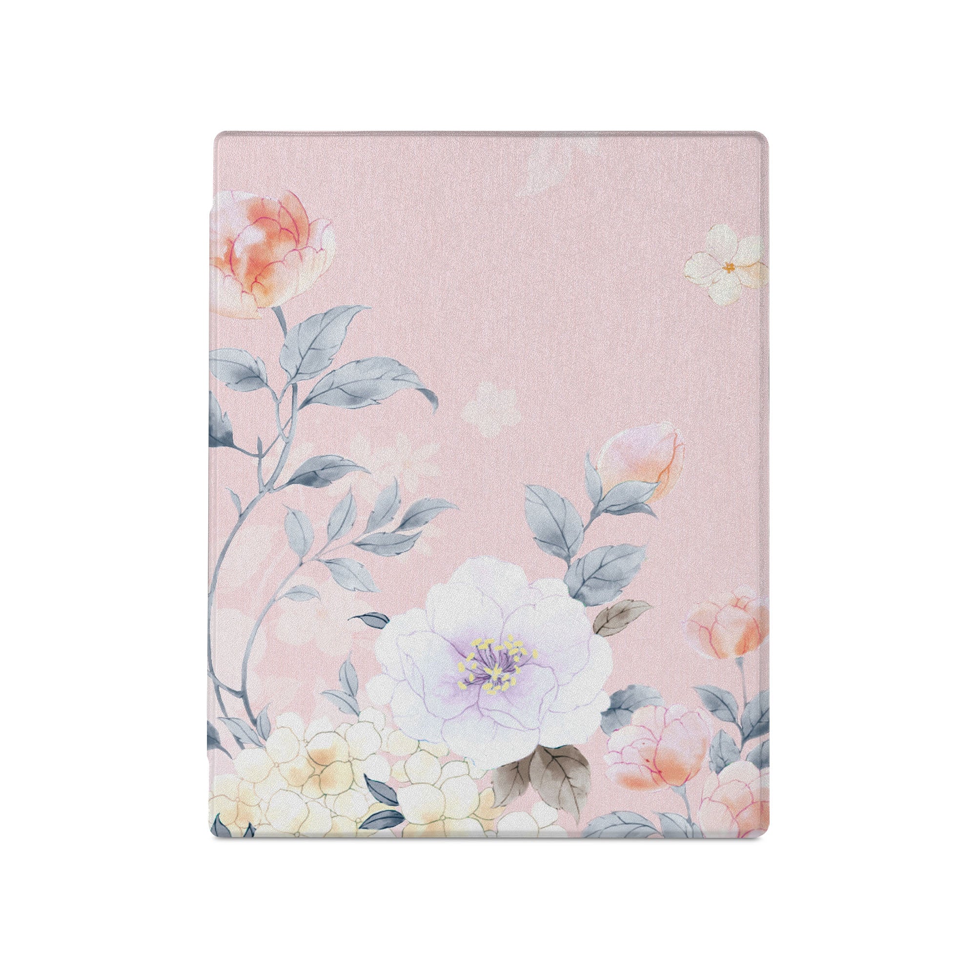 reMarkable Tablet Case - Premium Paisley Design Protective Cover for reMarkable 2 Paper Tablet | Perfect for Work, Travel & Note-Taking