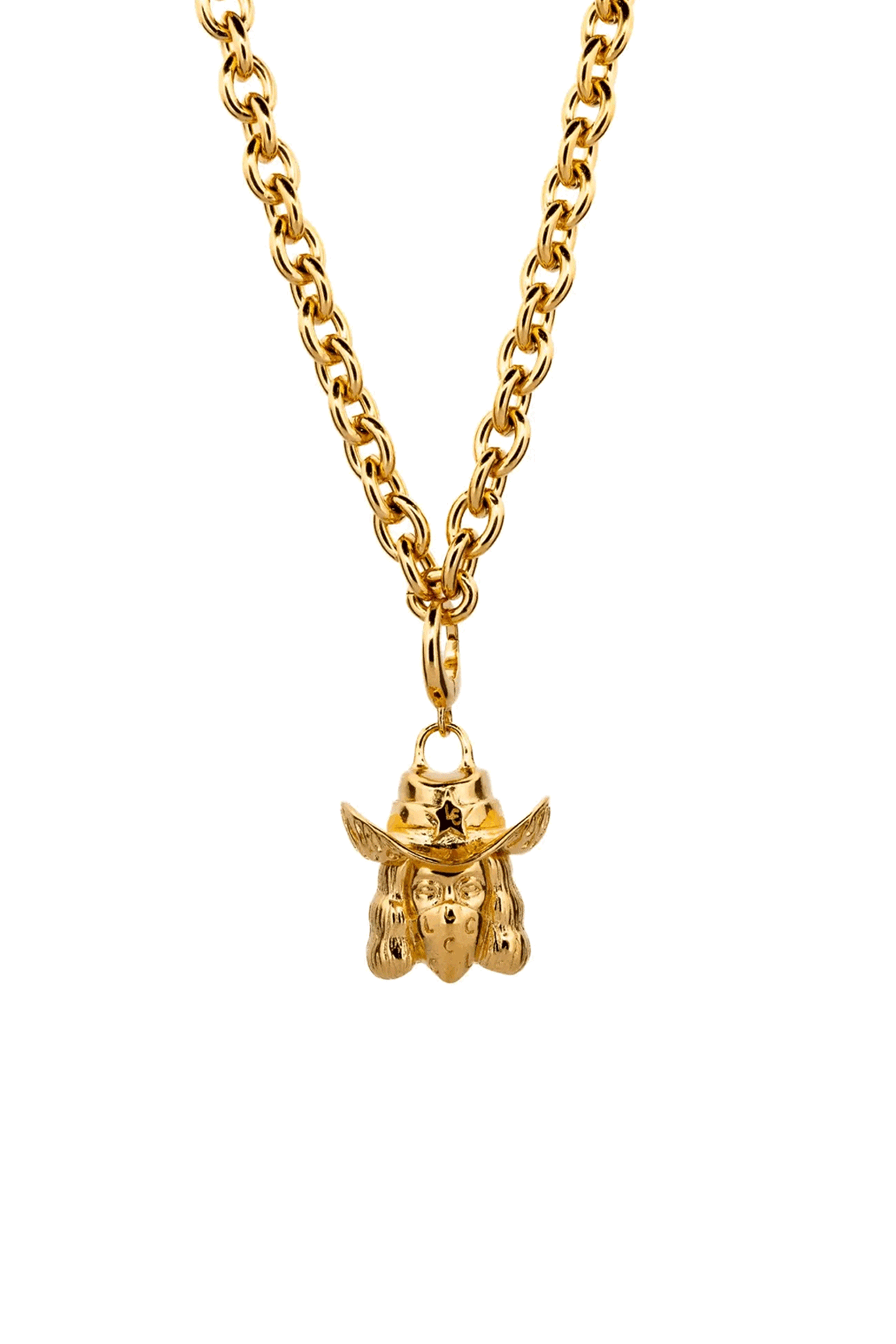 Ride or Die Locket Necklace - 14K Gold Pendant for Best Friend Gifts, Couple Jewelry - Perfect for Anniversaries, Valentine's Day & Everyday Wear