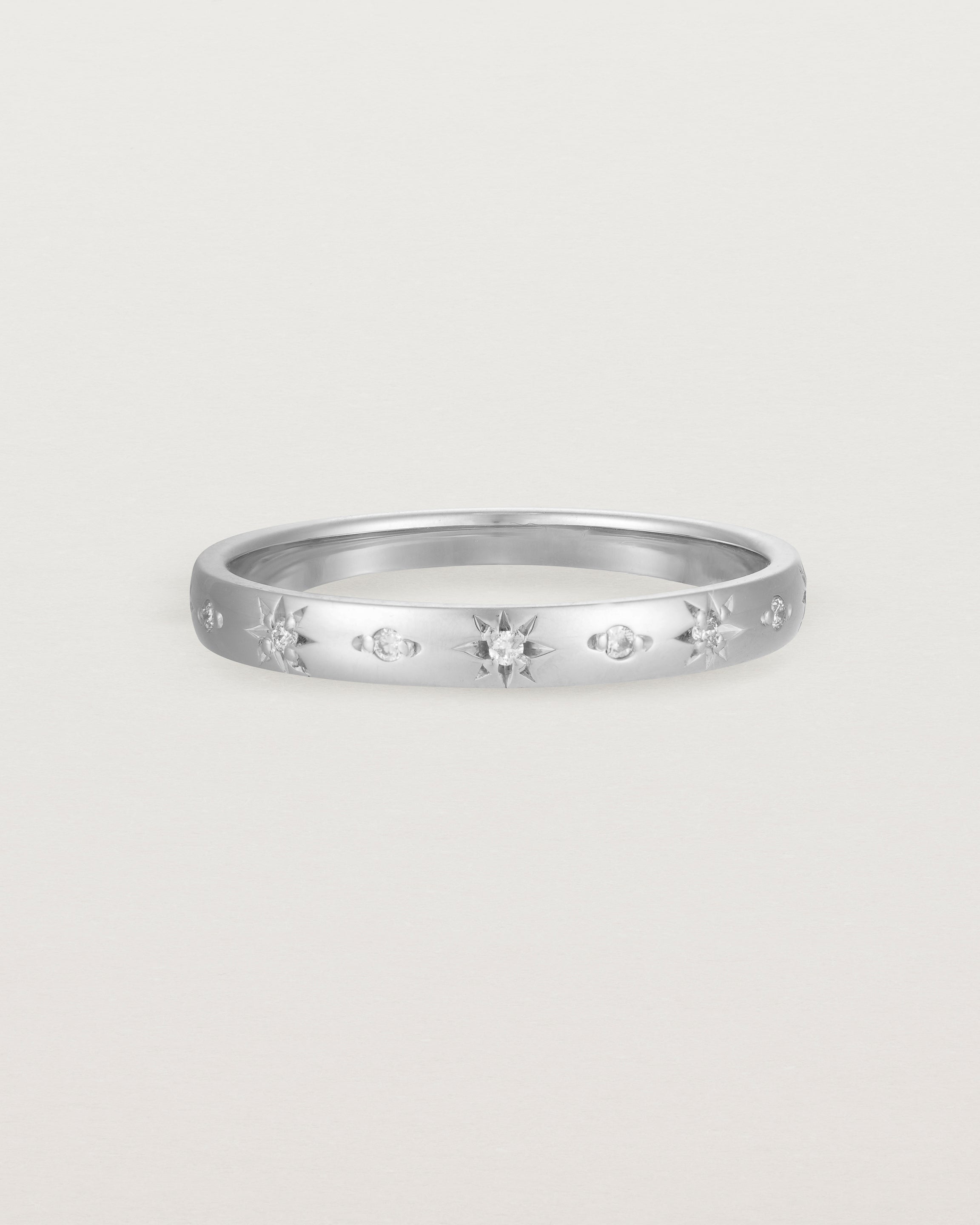 Leilani Ring - Lab Grown Diamond Engagement Ring for Women | Eco-Friendly & Affordable Wedding Jewelry | Perfect for Proposals, Anniversaries & Special Occasions
