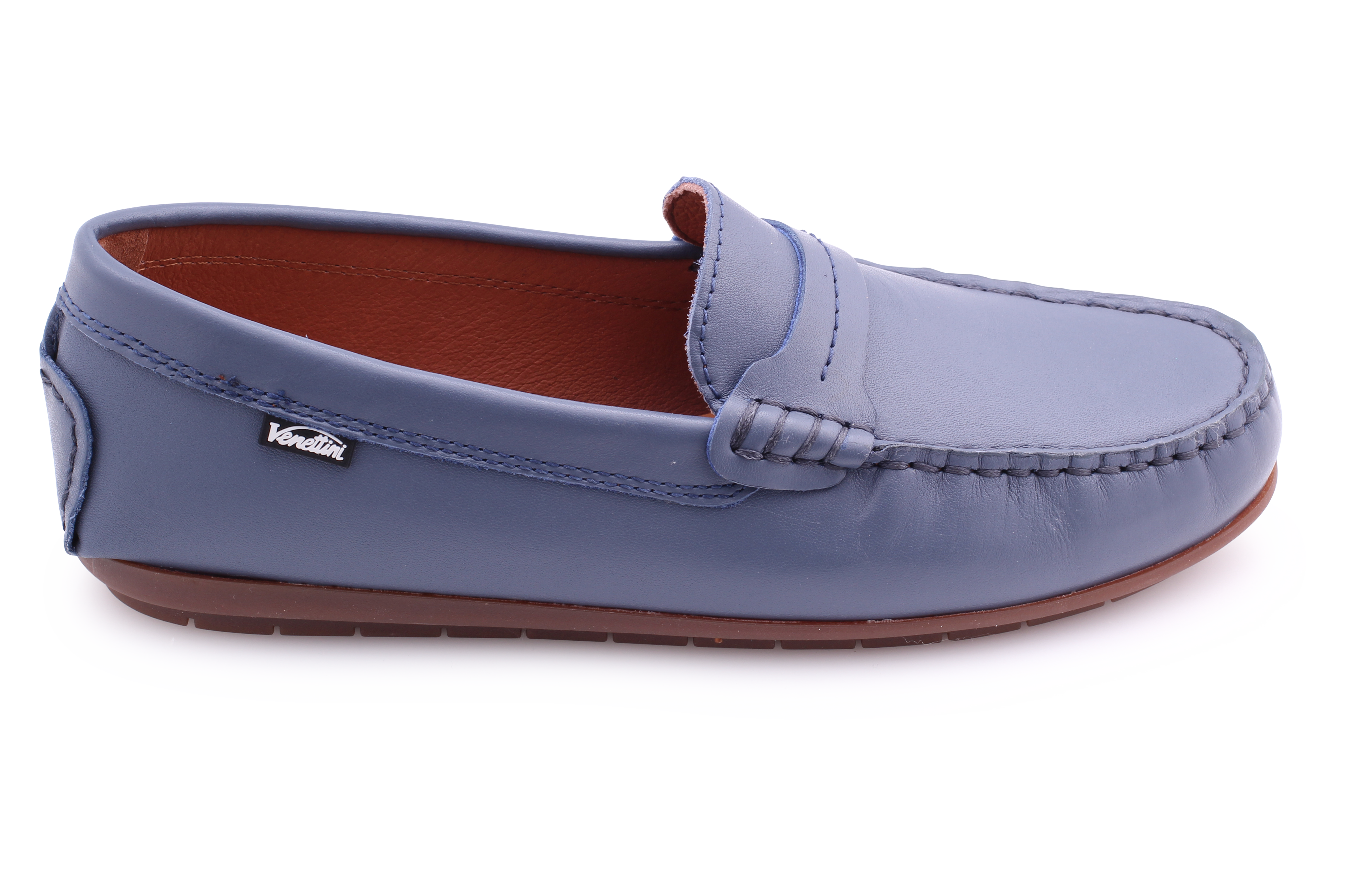 Venettini Rocco S - Premium Italian Leather Sandals for Women | Comfortable & Stylish Summer Footwear | Perfect for Beach, Vacation & Casual Outings