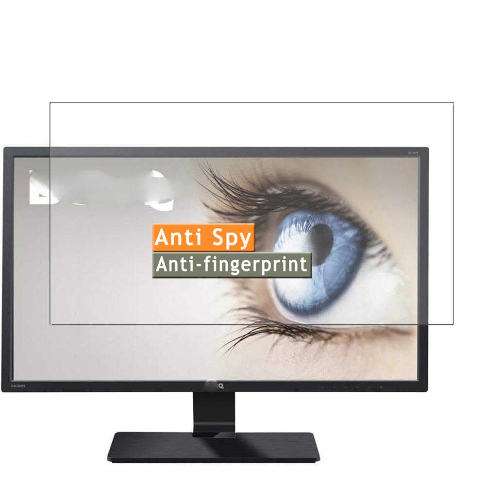 BenQ GC2870H 28-Inch Privacy Screen Protector - Anti-Spy Matte Film for Monitor Protection (Not Tempered Glass) - Perfect for Office, Gaming & Secure Workspaces