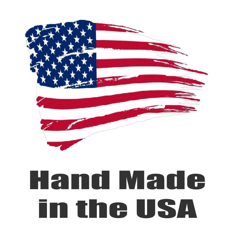 Premium All-Glass Flag Display Case for 9.5' x 5' American Flags - Perfect for Home, Office & Military Memorial Displays