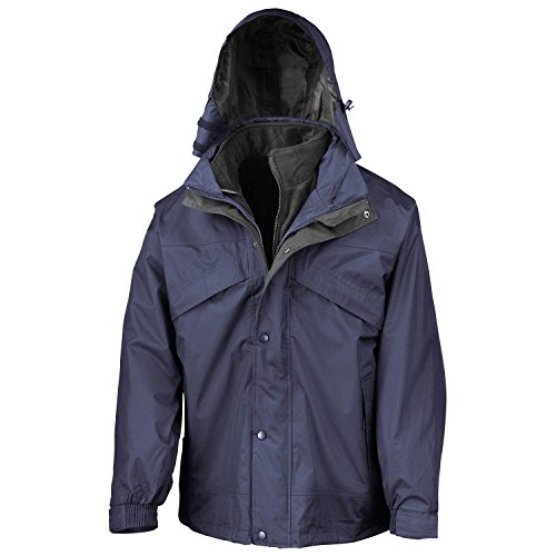 Navy/ Black