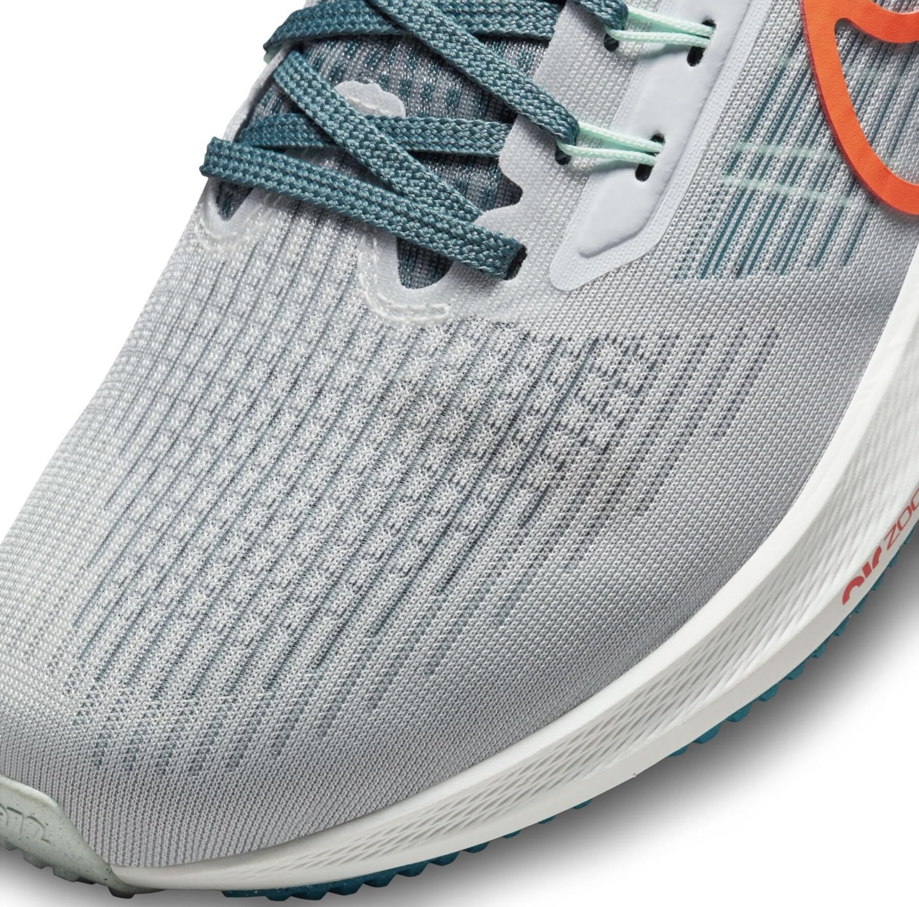 Nike Air Zoom Pegasus 39 Men's Running Shoes - Lightweight Cushioned Training Sneakers for Jogging, Gym Workouts & Daily Wear