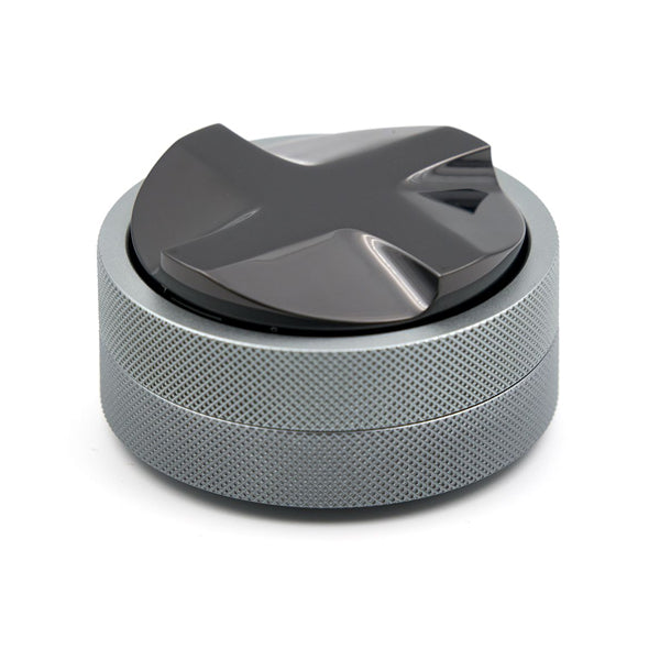 Nucleus Coffee Distributor NCD - Professional Espresso Coffee Distribution Tool for Baristas & Home Brewing | Perfect for Espresso Tamping & Even Coffee Grounds Distribution