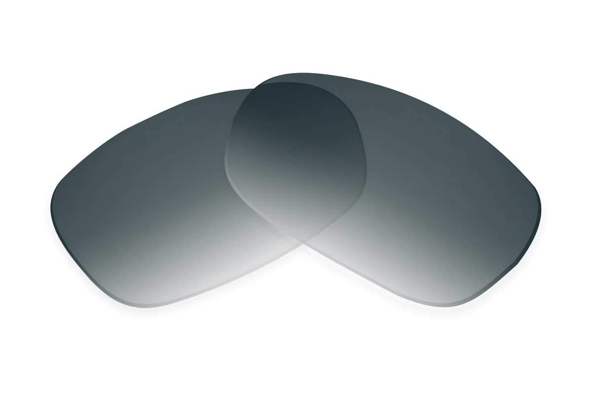 Replacement Sunglass Lenses for Electric Riff Raff 60mm - UV Protection Polarized Lens - Perfect for Outdoor Sports & Driving