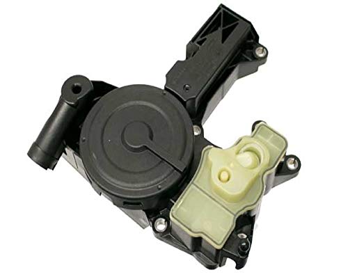 Genuine OEM Engine Oil Separator - High Performance Oil Catch Can for Cars & Trucks - Reduce Blow-by & Improve Engine Efficiency - Perfect for Daily Driving & Performance Upgrades