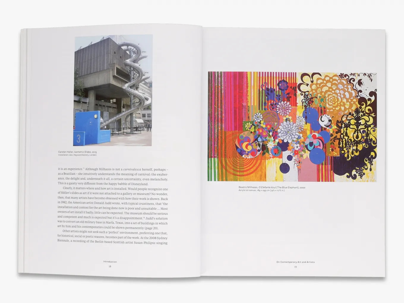 The Story of Contemporary Art - History, Artists & Movements | Modern Art Guide for Collectors & Enthusiasts | Perfect for Home Decor, Gallery Walls & Art Education