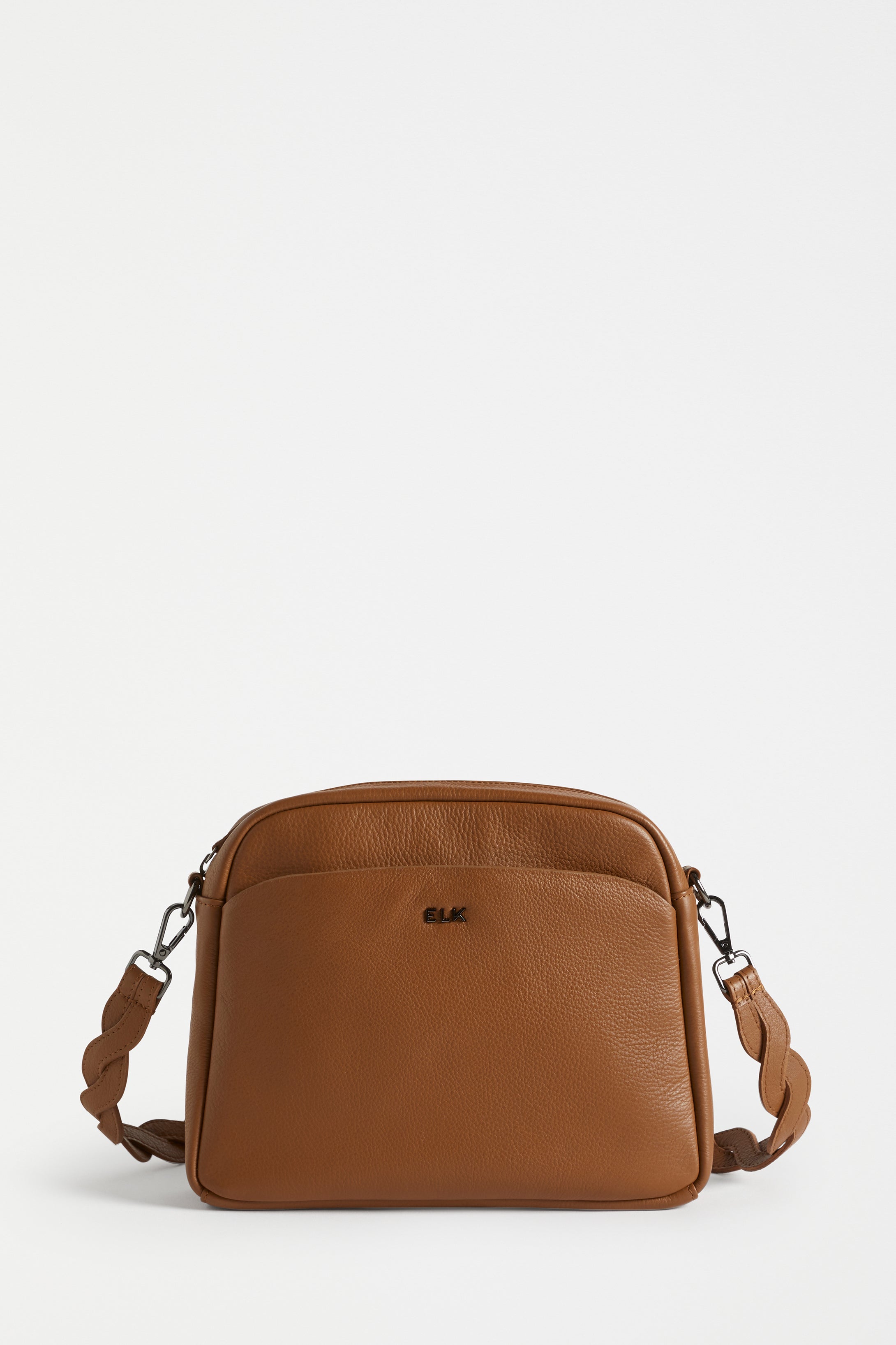 Stylish Arna Crossbody Bag for Women - Fashionable Leather Shoulder Purse - Perfect for Travel, Work & Everyday Use