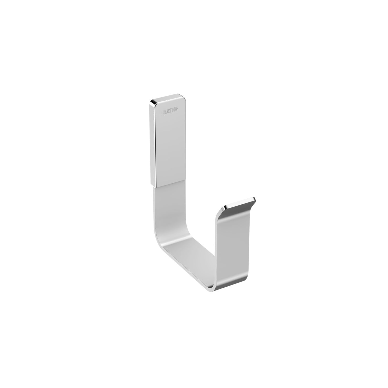 Cosmic 2690171 Chrome Towel Ring for Bathroom - Modern & Durable Bath Accessory for Home & Spa Use