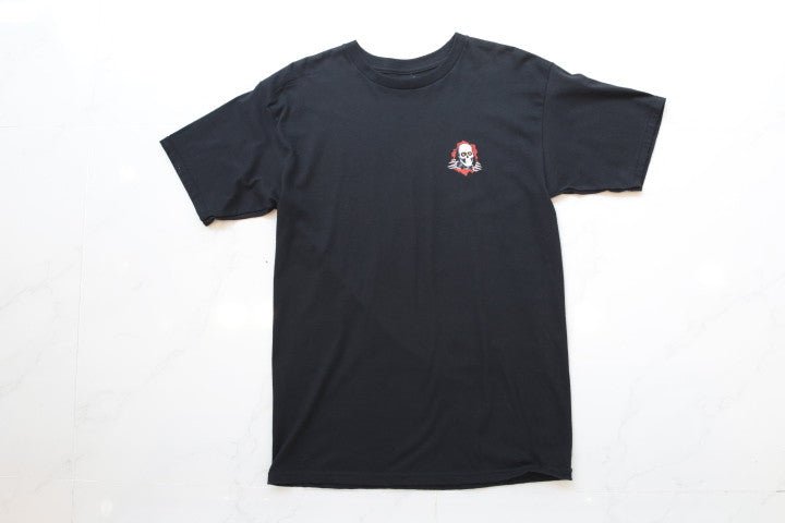 Powell Peralta Ripper T-Shirt - Vintage Skateboard Graphic Tee for Men & Women - Perfect for Skateboarding, Streetwear & Casual Outfits