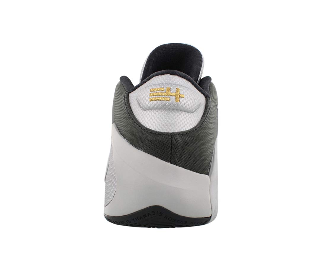 Nike Freak 1 GS Big Kids Basketball Shoes - Size [Your Size] | Stylish & Comfortable for Boys & Girls | Perfect for School, Training & Games