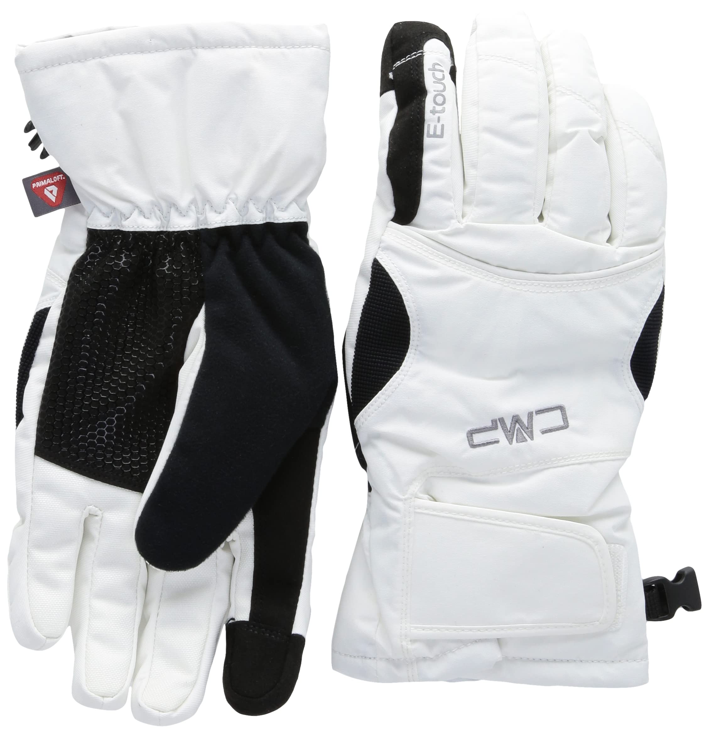 Women's Fashion Gloves - Soft & Warm Winter Gloves for Women - Perfect for Outdoor Activities, Running, and Daily Use