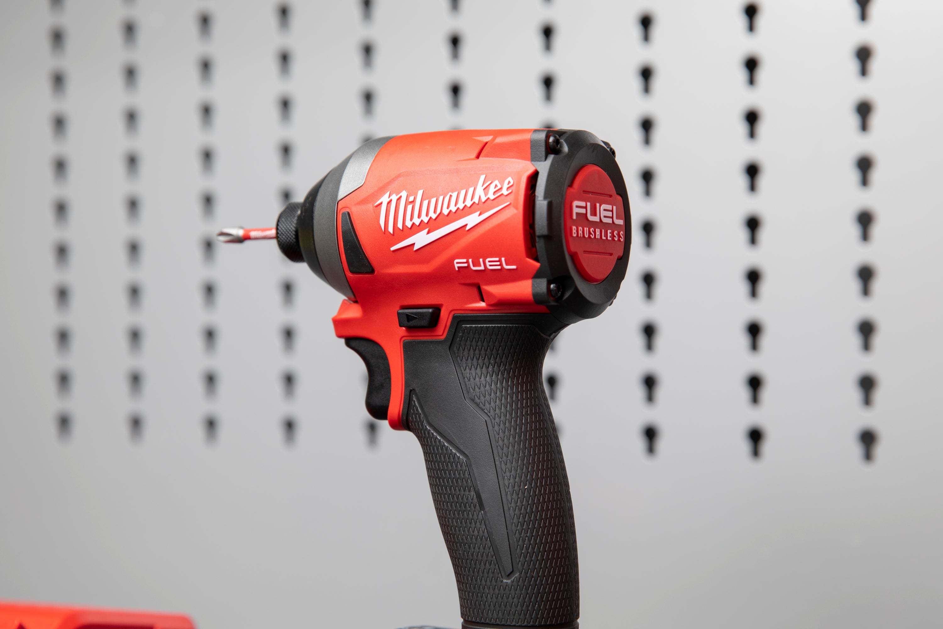 Milwaukee M18 FUEL 1/4