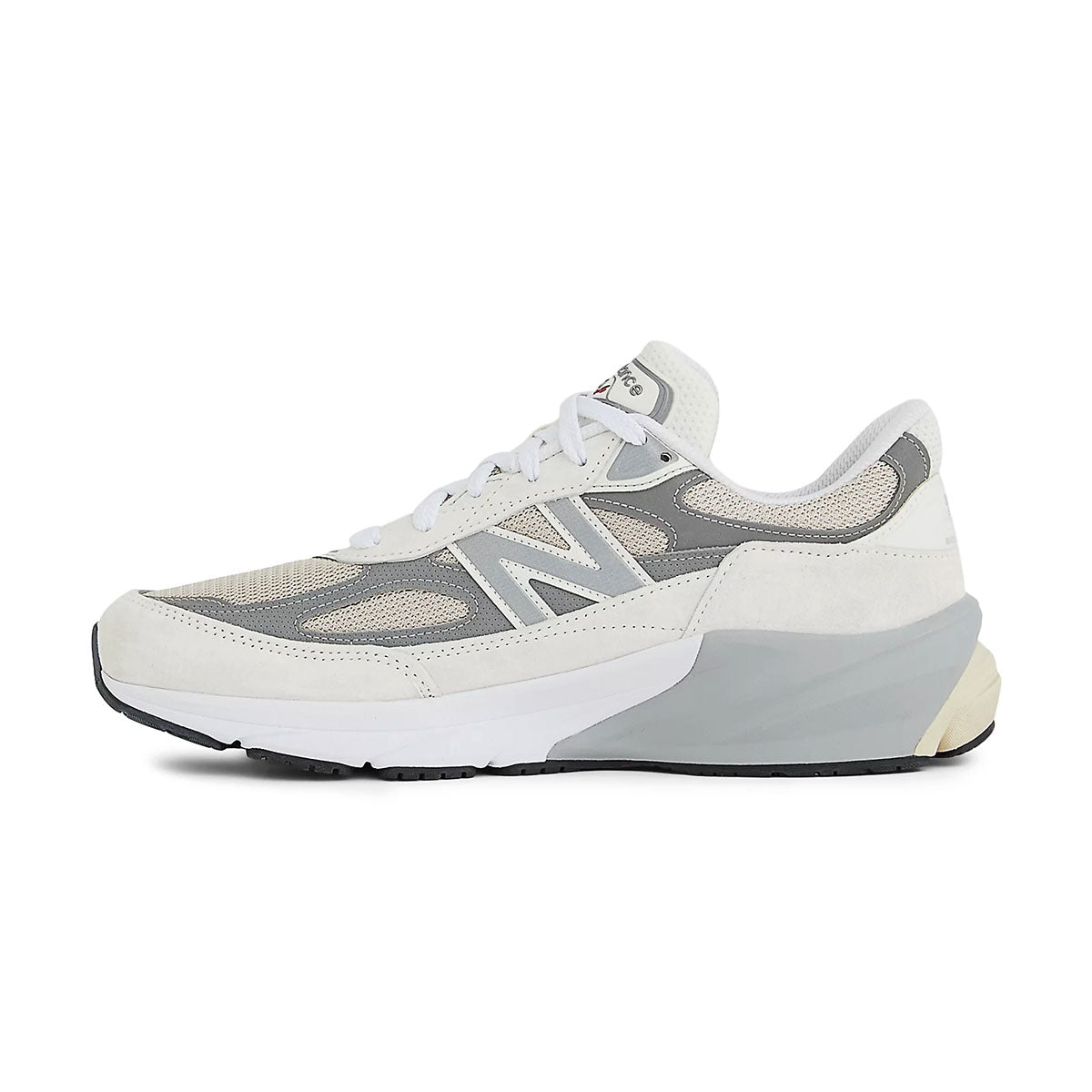 New Balance 990v6 'Reflection Marblehead' Running Shoes for Men - Lightweight Comfort & Support - Perfect for Jogging, Gym Workouts & Daily Wear in USA