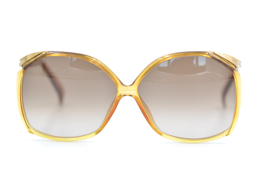 Christian Dior 2104 10 Sunglasses - Luxury Designer Shades for Women & Men - UV Protection & Fashion Statement - Perfect for Beach, Driving & Outdoor Activities