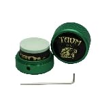 Green Holder with 2.0 Chalk