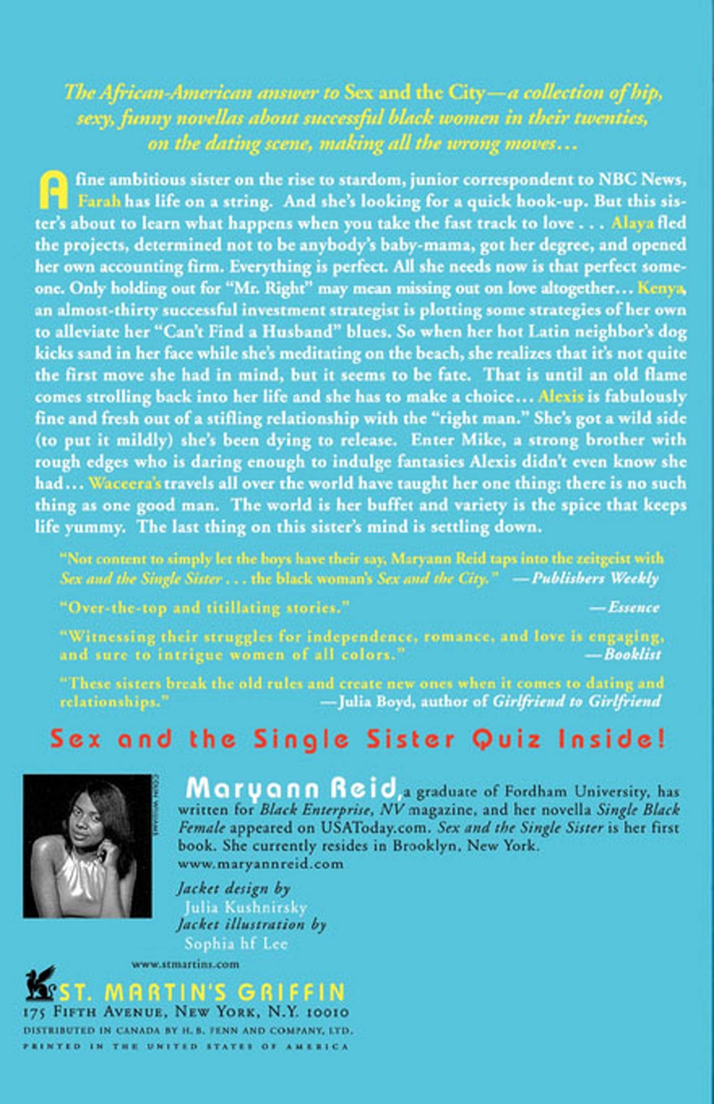 Sex and the Single Sister: Five Romantic Novellas - Perfect for Beach Reads & Book Club Discussions