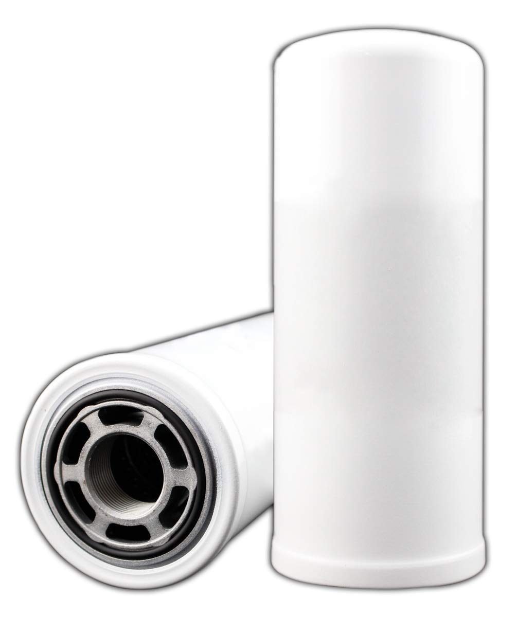 CNH (CASE-New Holland) 84475949 Replacement Spin-On Oil Filter - 1 Pack - Compatible with Tractors, Combines & Agricultural Equipment