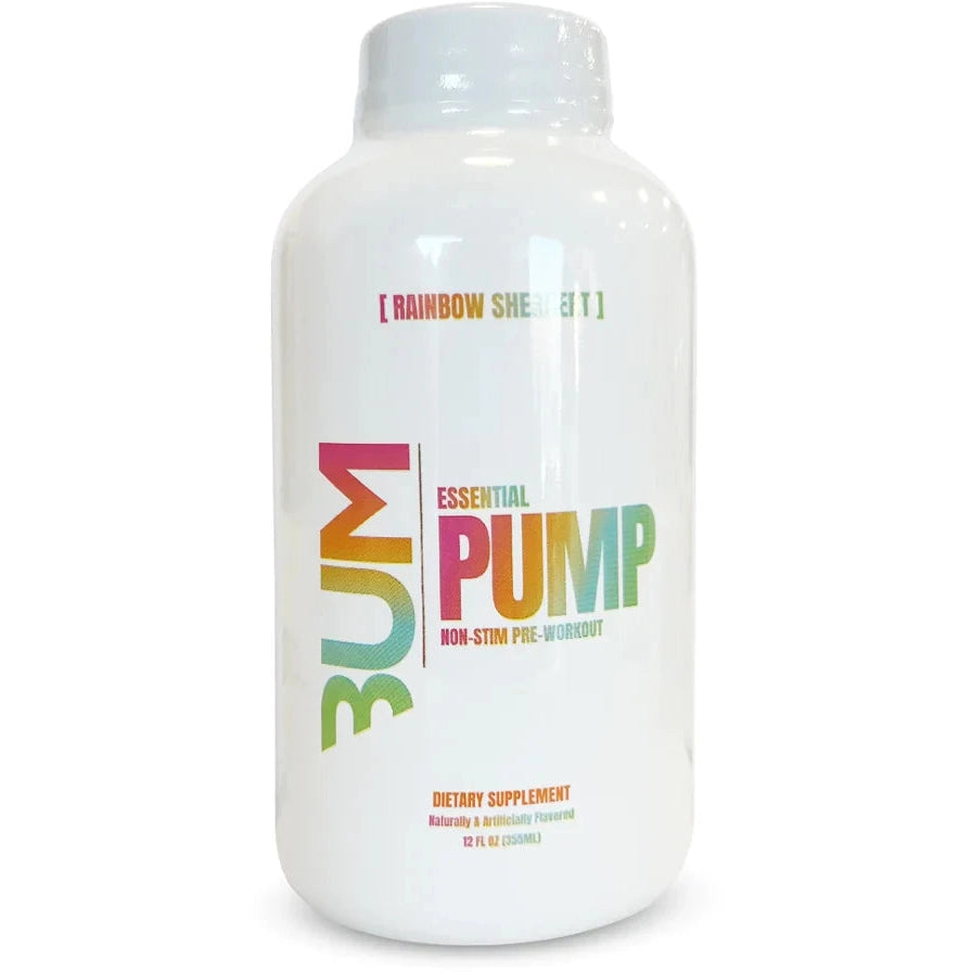 CBUM Series Essential PURTD - Pre-Workout Energy Drink for Muscle Pump & Performance Boost | Ideal for Gym, Bodybuilding & Fitness Training