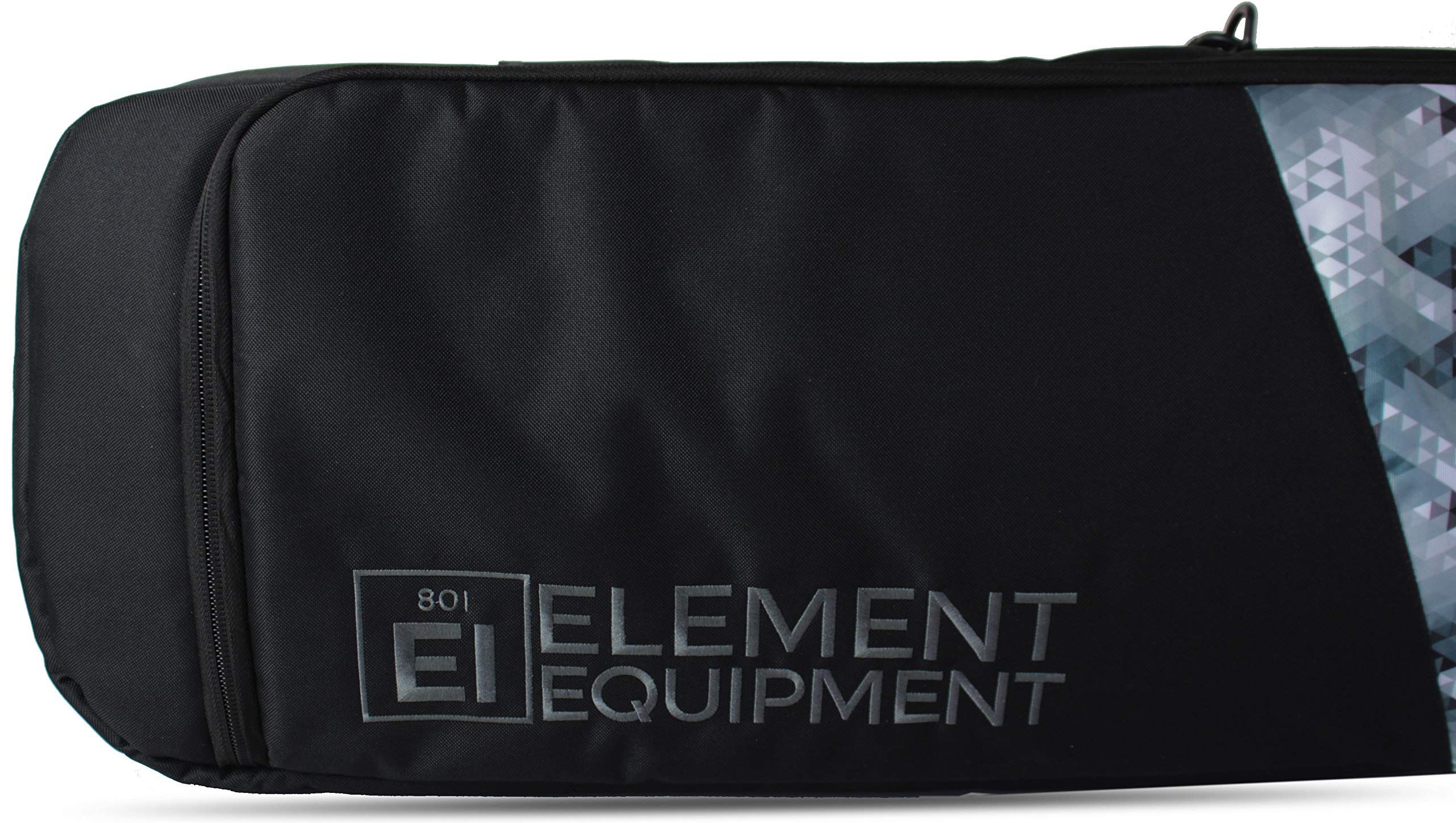 Premium Padded Snowboard Travel Bag - Waterproof & Durable Protection for Snowboards & Ski Gear - Perfect for Air Travel, Mountain Trips & Winter Sports Storage
