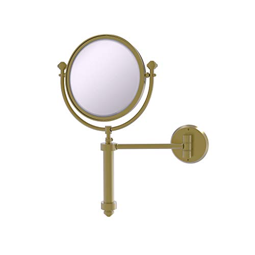Satin Brass