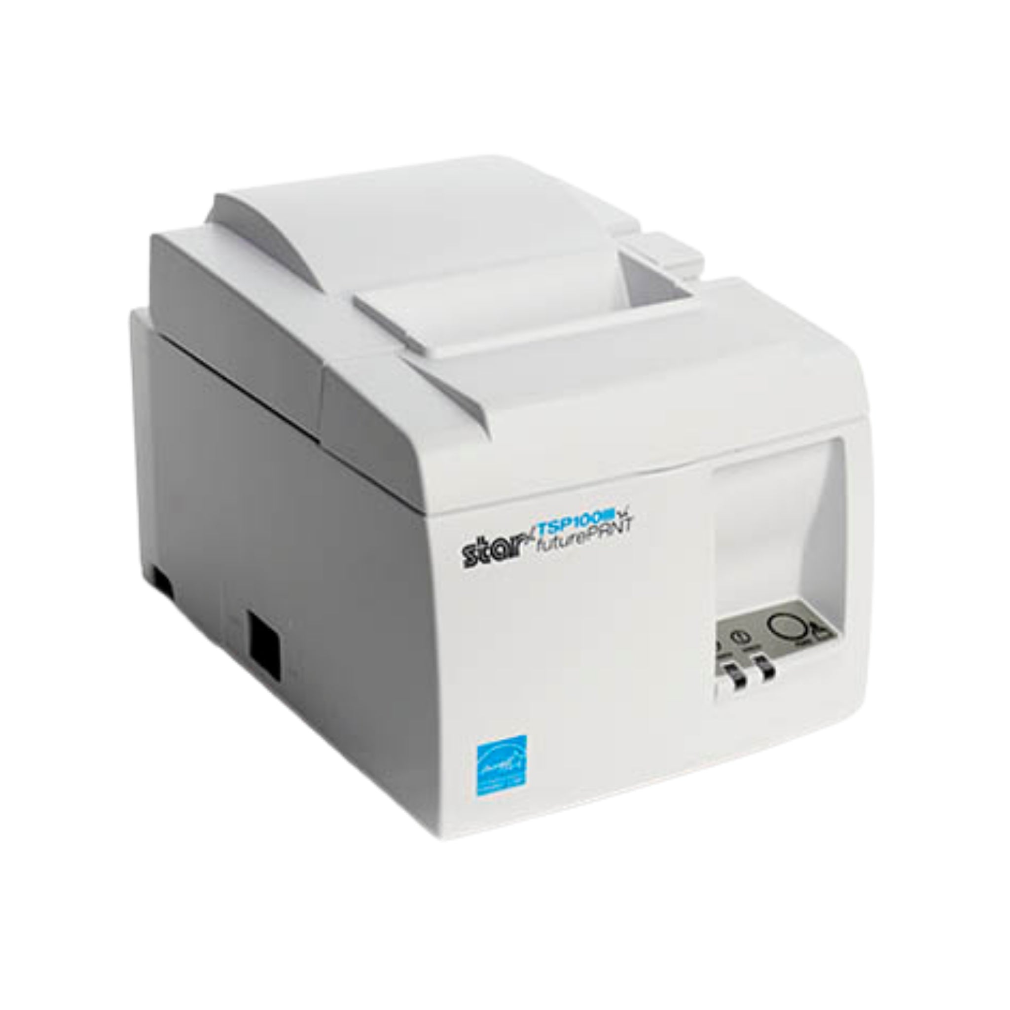 Star Micronics TSP143IIIBi2 Bluetooth Thermal Receipt Printer - Fast & Reliable for Retail, Restaurant & POS Systems - Perfect for Receipts, Tickets & Label Printing