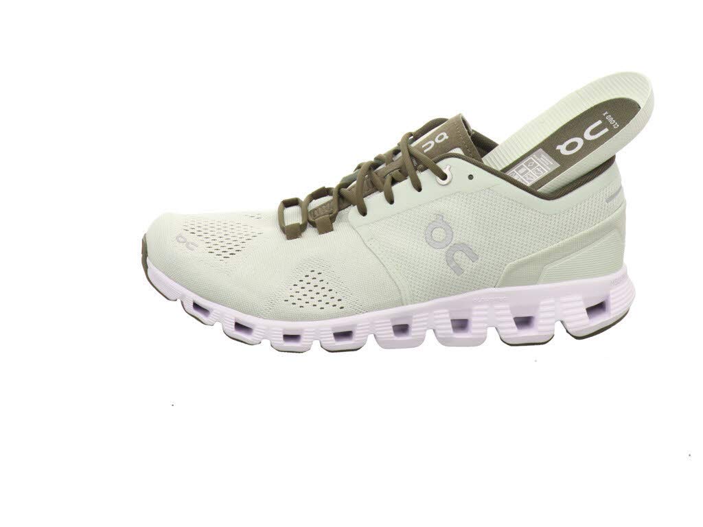 Men's Cloud Running Shoes - Lightweight Comfortable Sneakers for Jogging, Walking & Gym Workouts