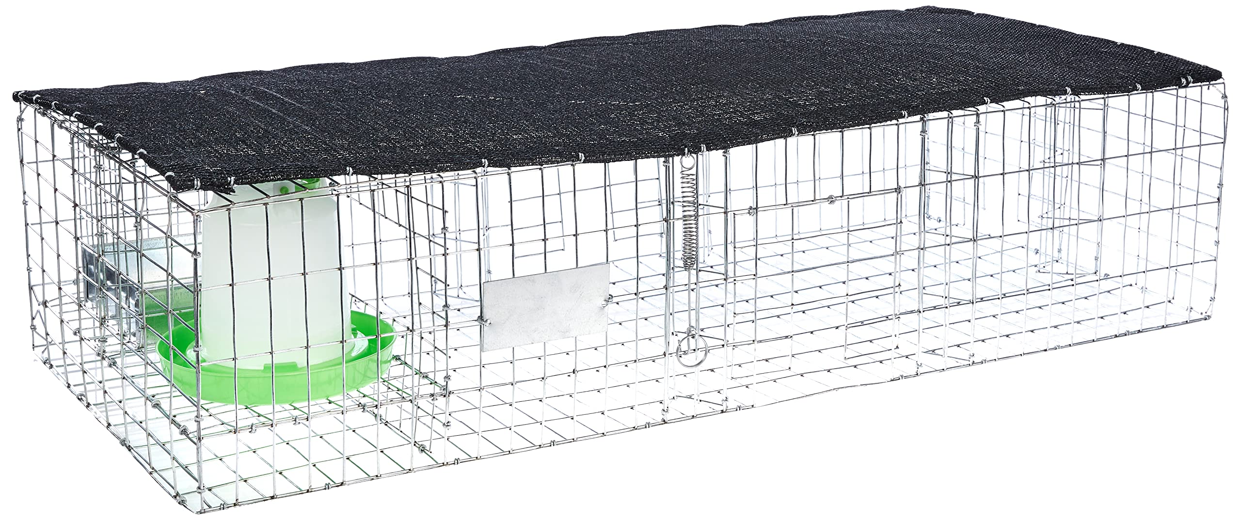 Bird B Gone Pigeon Trap - 35