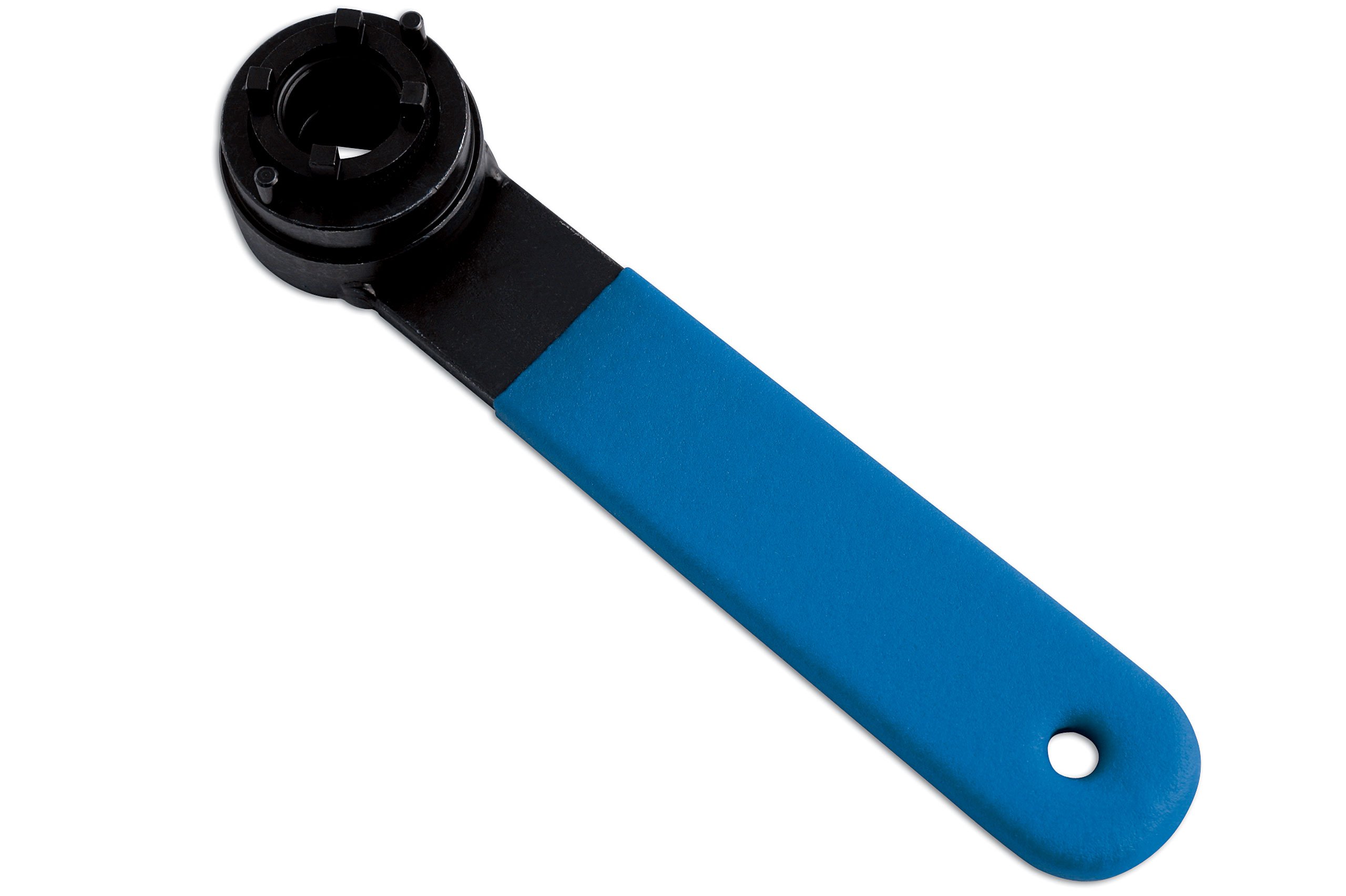 Laser 5341 Cam Pulley Removal Tool - Professional Automotive Timing Belt Kit for Engine Repair & Maintenance - Perfect for Mechanics & DIY Car Enthusiasts