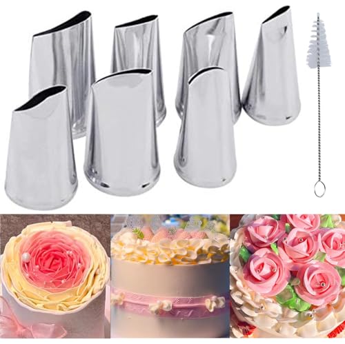 Rose-8pcs