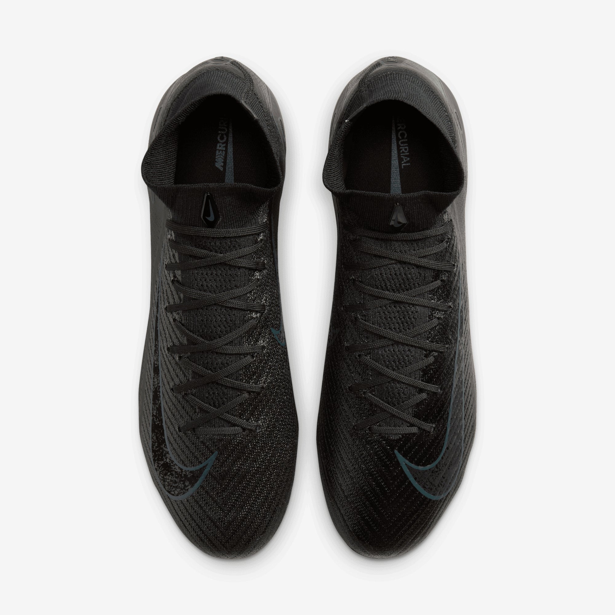 Nike Mercurial Superfly 10 Elite Soccer Cleats - Lightweight Football Shoes for Men with Flyknit & Dynamic Fit Collar - Perfect for Professional Matches, Training, and Turf Play
