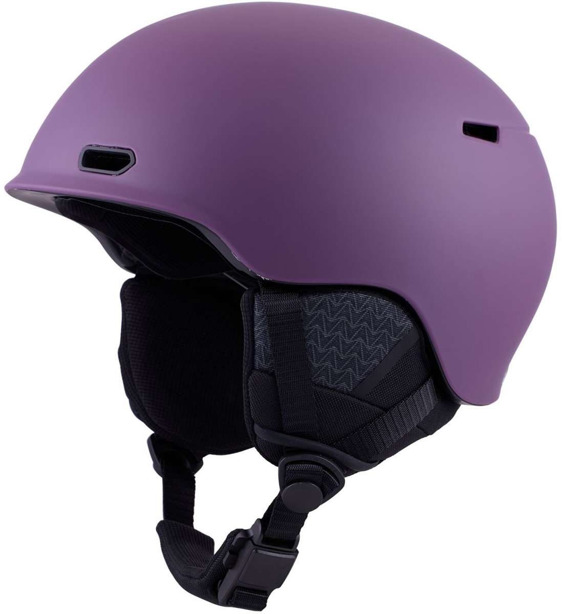 Anon Oslo WaveCel Bike Helmet 2024 - Lightweight, Comfortable & Safe Cycling Helmet for Men & Women - Perfect for Road Biking, Mountain Biking & Commuting