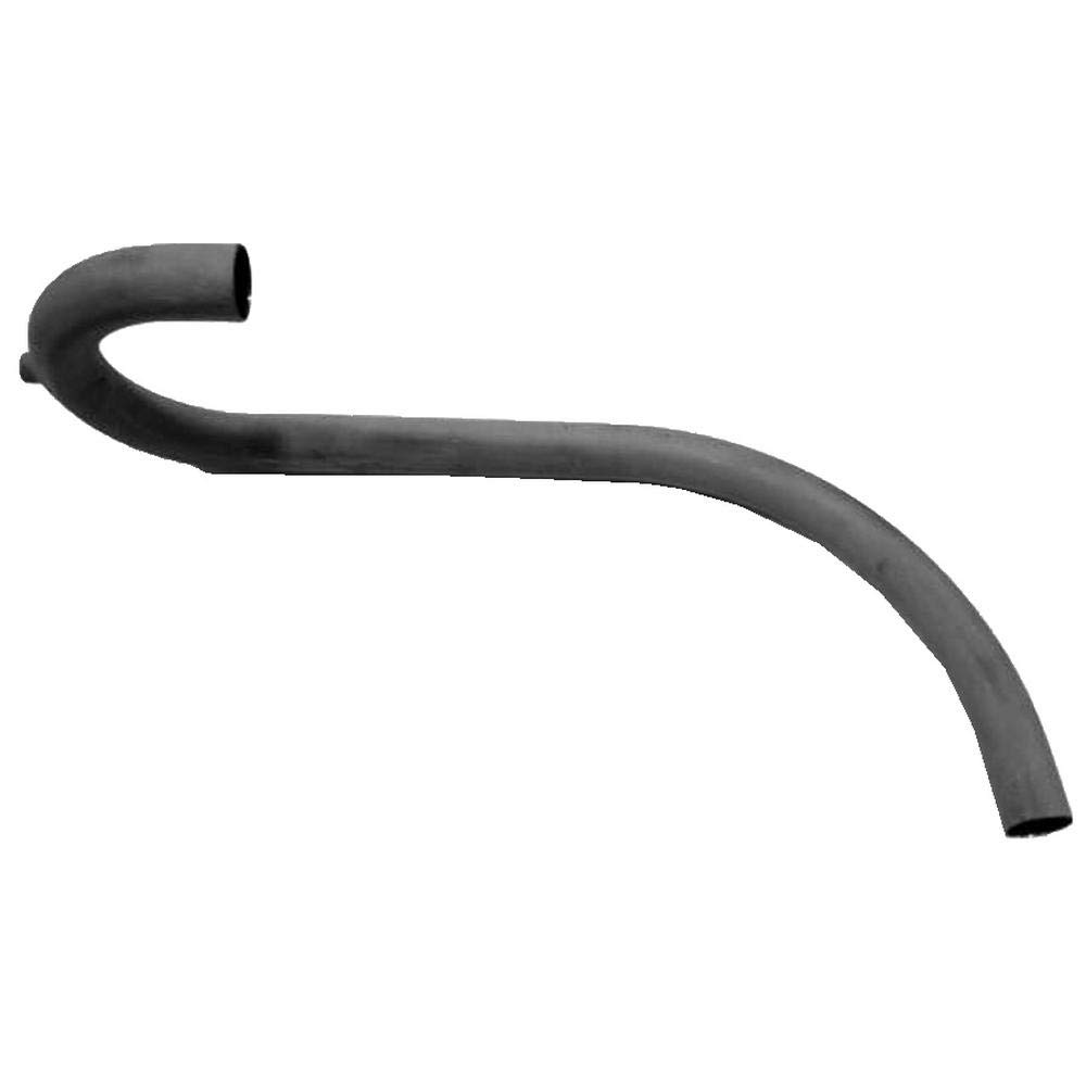 RAParts 800147 Air Cleaner Pipe Replacement for Allis Chalmers G Tractor - Durable Engine Air Intake Tube for Improved Performance & Filtration | Fits Farm Equipment, Agricultural Machinery & Tractor Restoration Projects