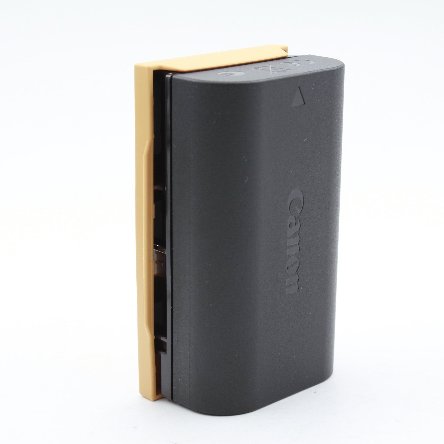 Canon LP-EL Lithium Ion Battery Pack for Speedlite EL-1 - Open Box Excellent Condition | Power Your Canon Speedlite EL-1 Flash for Professional Photography & Studio Lighting