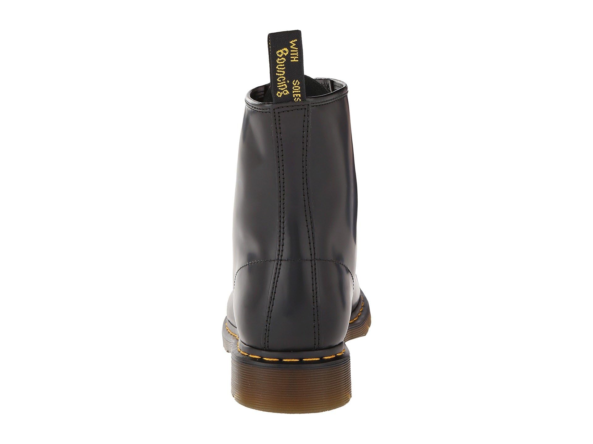 Dr. Martens Delaney Girls' Boots & Ankle Boots - Stylish Leather Boots for Teens, School, Casual & Winter Wear - Perfect for Everyday Outfits & Outdoor Activities