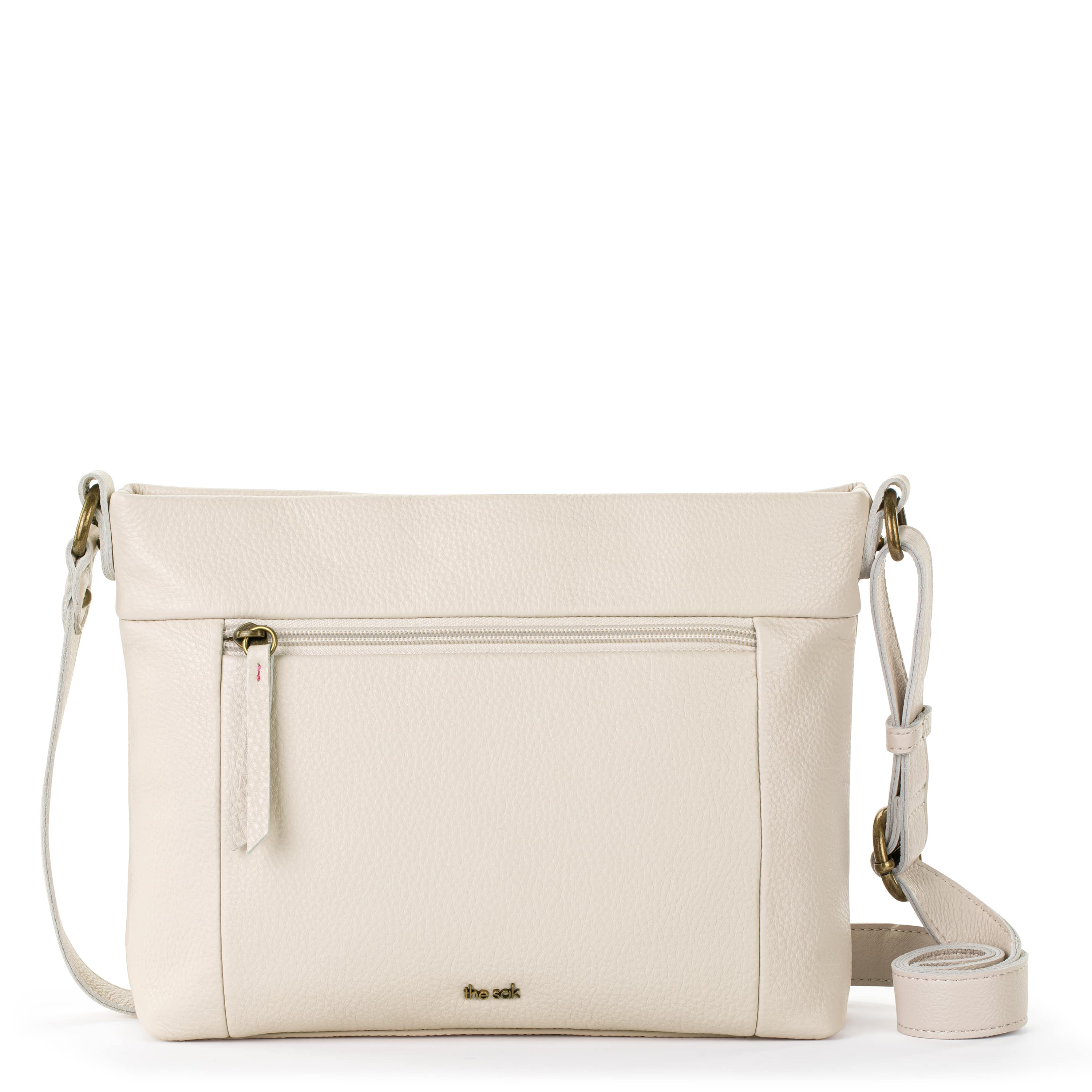 Melrose Crossbody Bag for Women - Stylish Leather Shoulder Purse with Adjustable Strap, Perfect for Travel, Shopping & Everyday Use