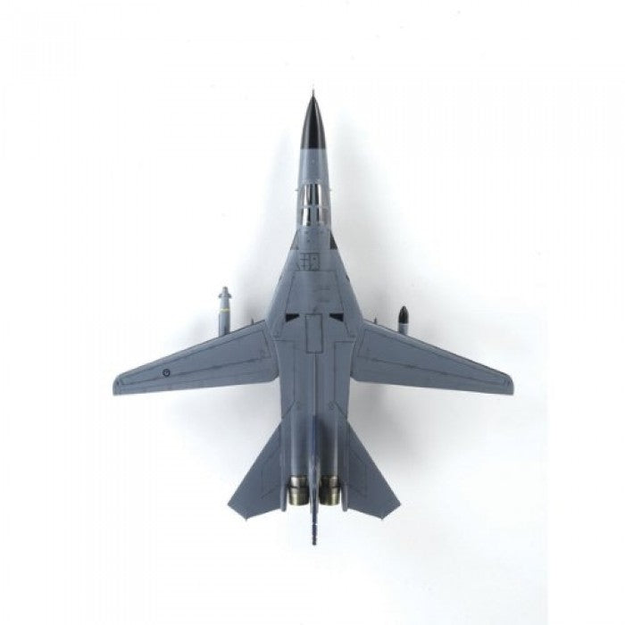 1/48 Scale F-111C RAAF Aardvark Model Kit with Australian Decals - Perfect for Military Aircraft Collectors & Scale Model Enthusiasts