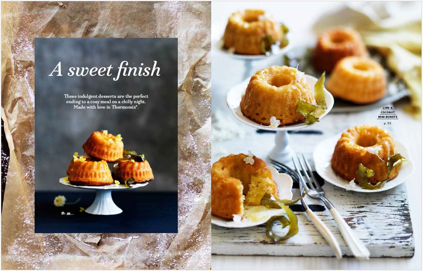 Thermomix Everyday Magazine 2nd Edition - Digital Cookbook with Easy Recipes | Perfect for Home Chefs & Meal Planning