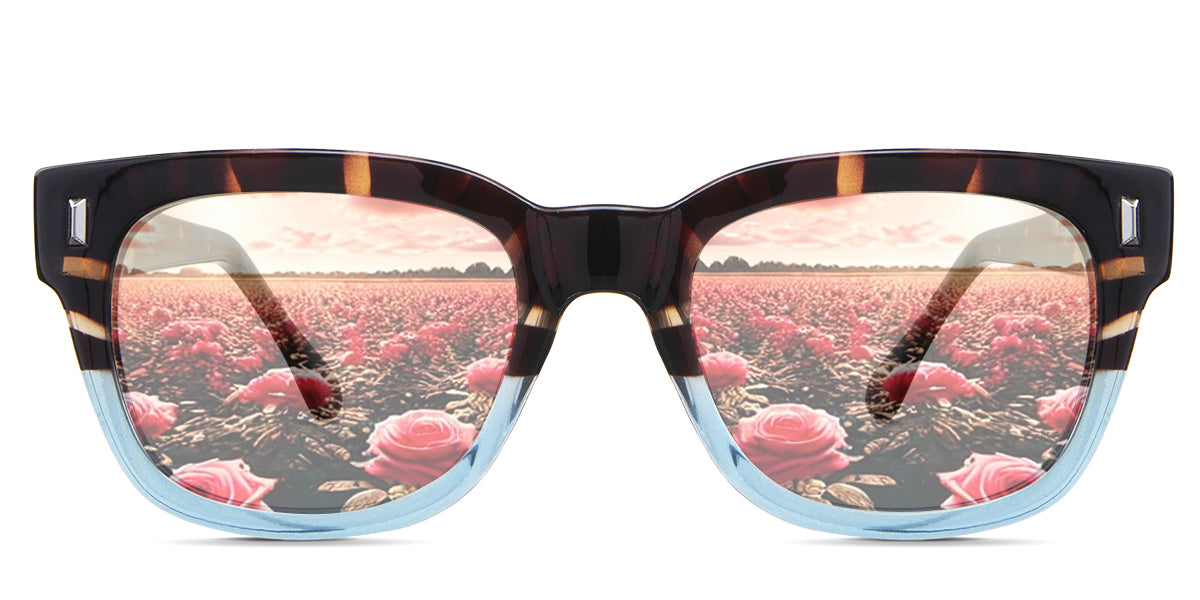 Urban Women's Prescription Tinted Glasses - Stylish & UV Protection Eyewear for Fashionable Ladies | Perfect for Driving, Outdoor Activities & Daily Wear