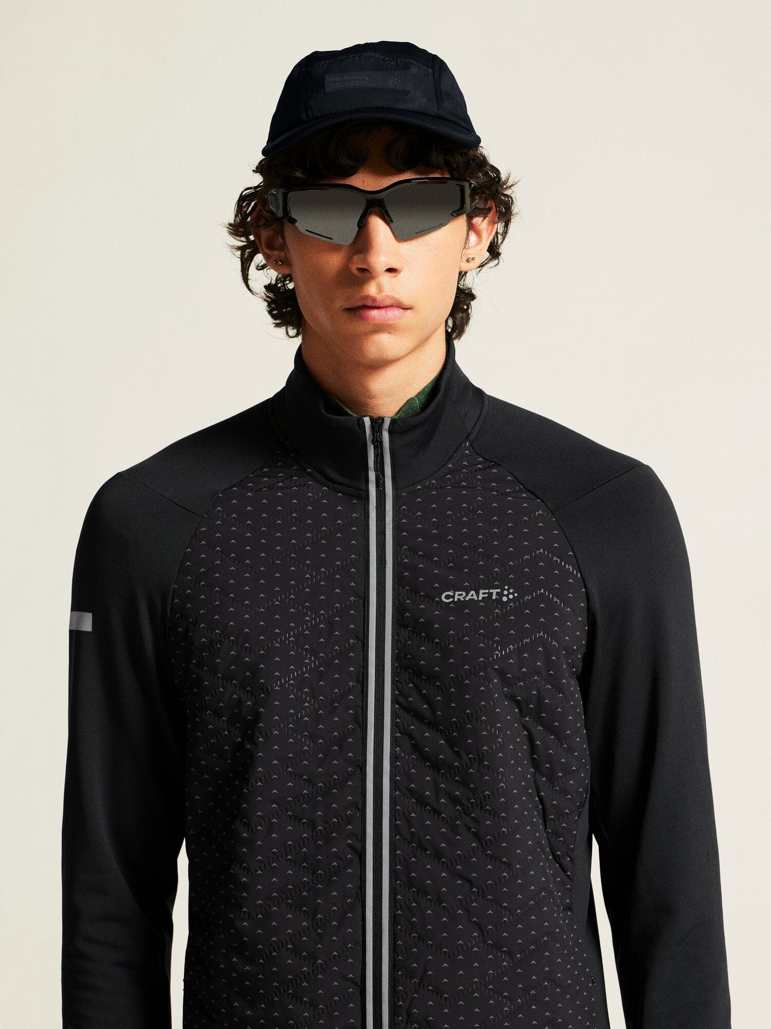 Men's ADV SubZ Lumen Jacket 4.0 - Waterproof Windproof Winter Jacket for Outdoor Activities - Perfect for Skiing, Hiking & Snowboarding