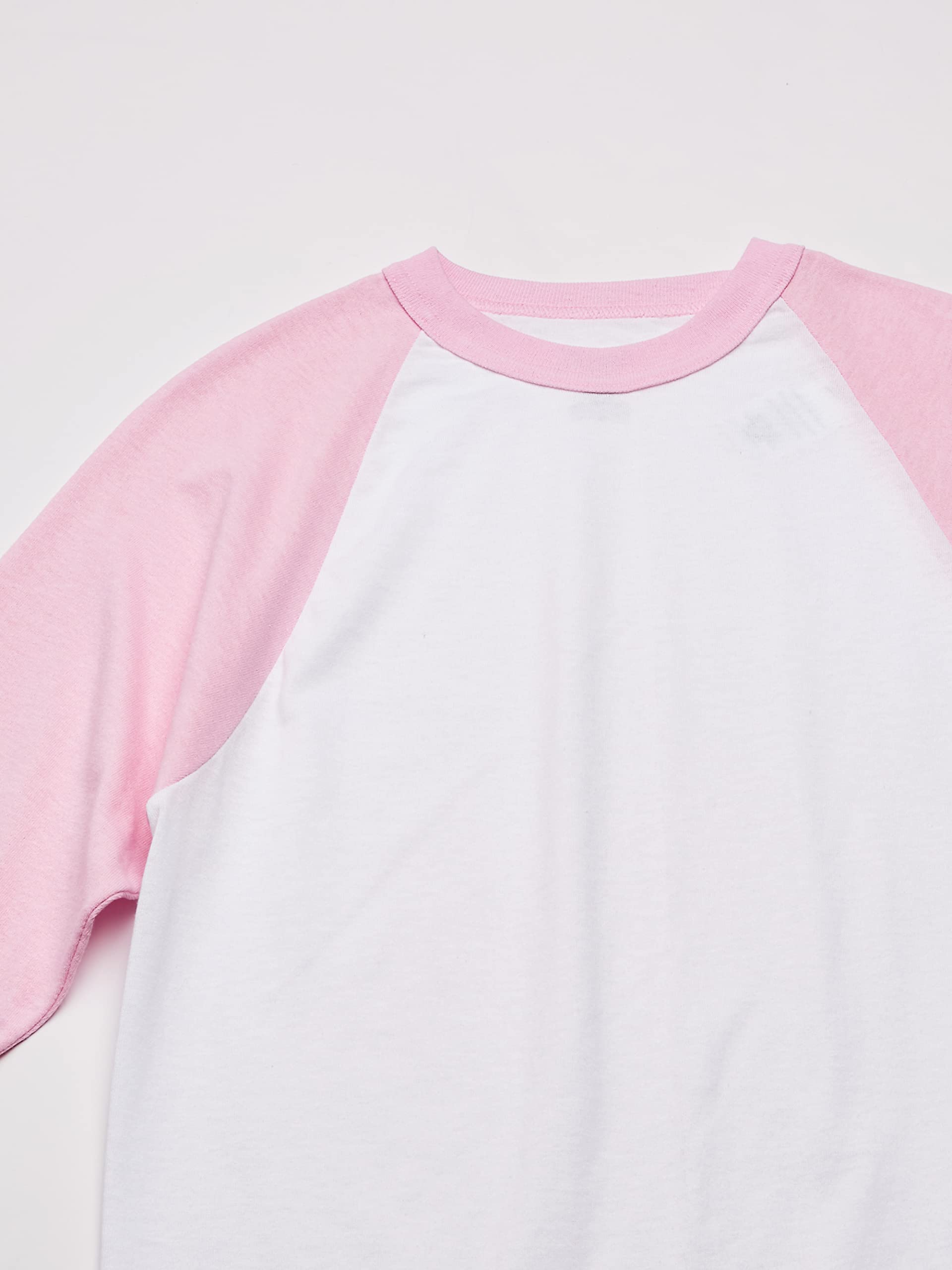 **Soffe Baseball Jersey T-Shirt - Men's & Women's Athletic Performance Shirt for Baseball, Softball & Casual Wear - Breathable & Comfortable Fit**