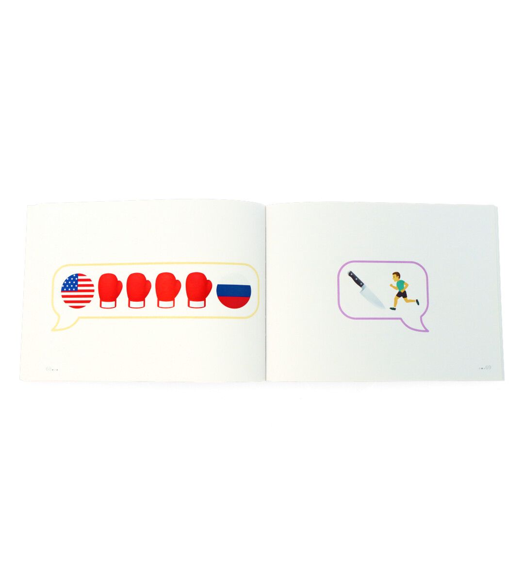 Movie Emojis: 100 Cinematic Q&A Trivia Cards for Film Lovers - Perfect for Game Nights, Parties & Movie Trivia Challenges