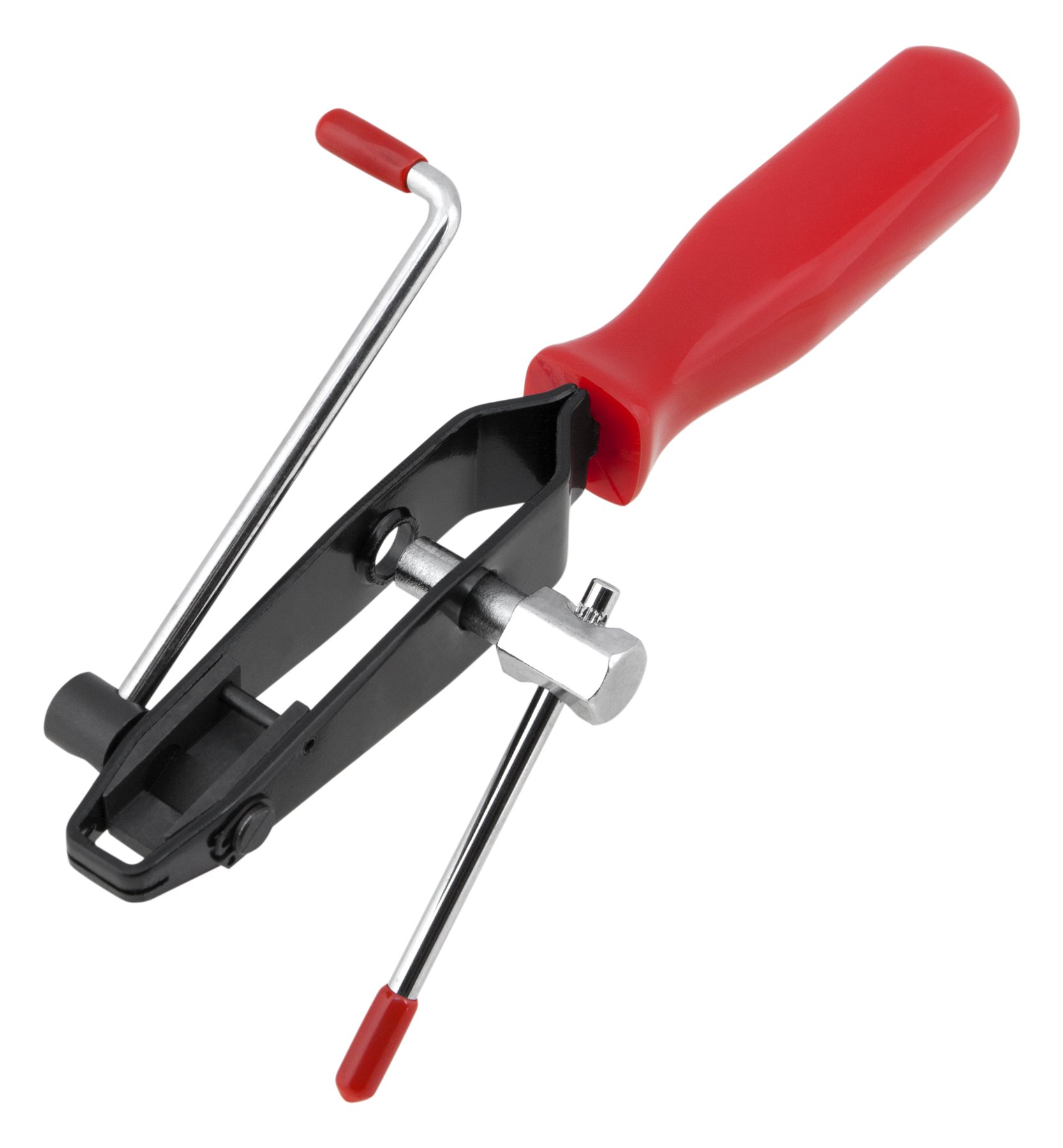 Performance Tool W83011 CV Joint Boot Clamp Band Tool - Professional CV Axle Boot Clamp Installation Kit for Automotive Repair - Perfect for Mechanics, DIY Enthusiasts & Garage Use