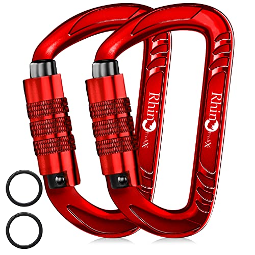 Autolocking Red