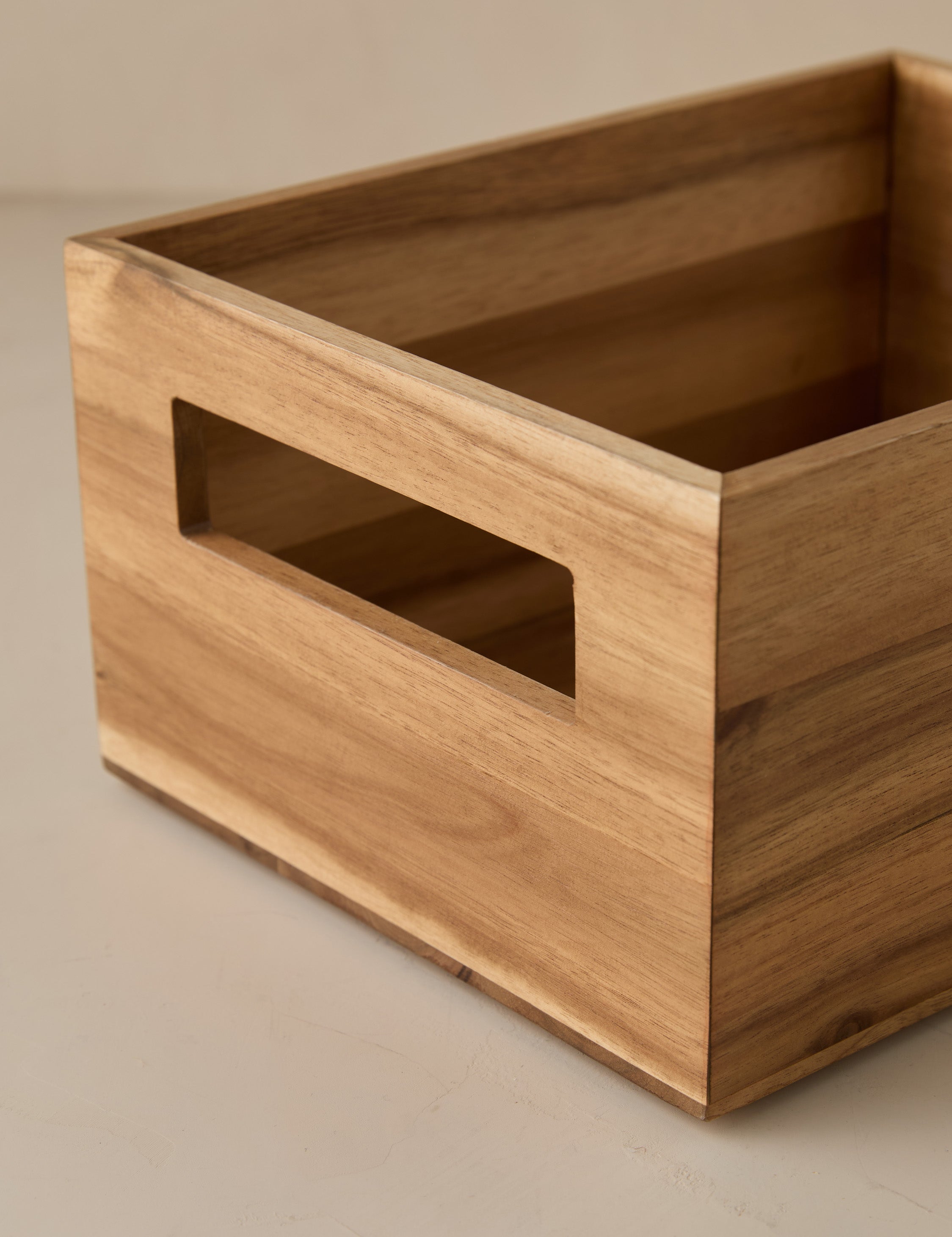 Brenna Storage Bin - Foldable Fabric Bins for Home Organization, Closet & Toy Storage - Perfect for Kids Room, Nursery & Office Organization