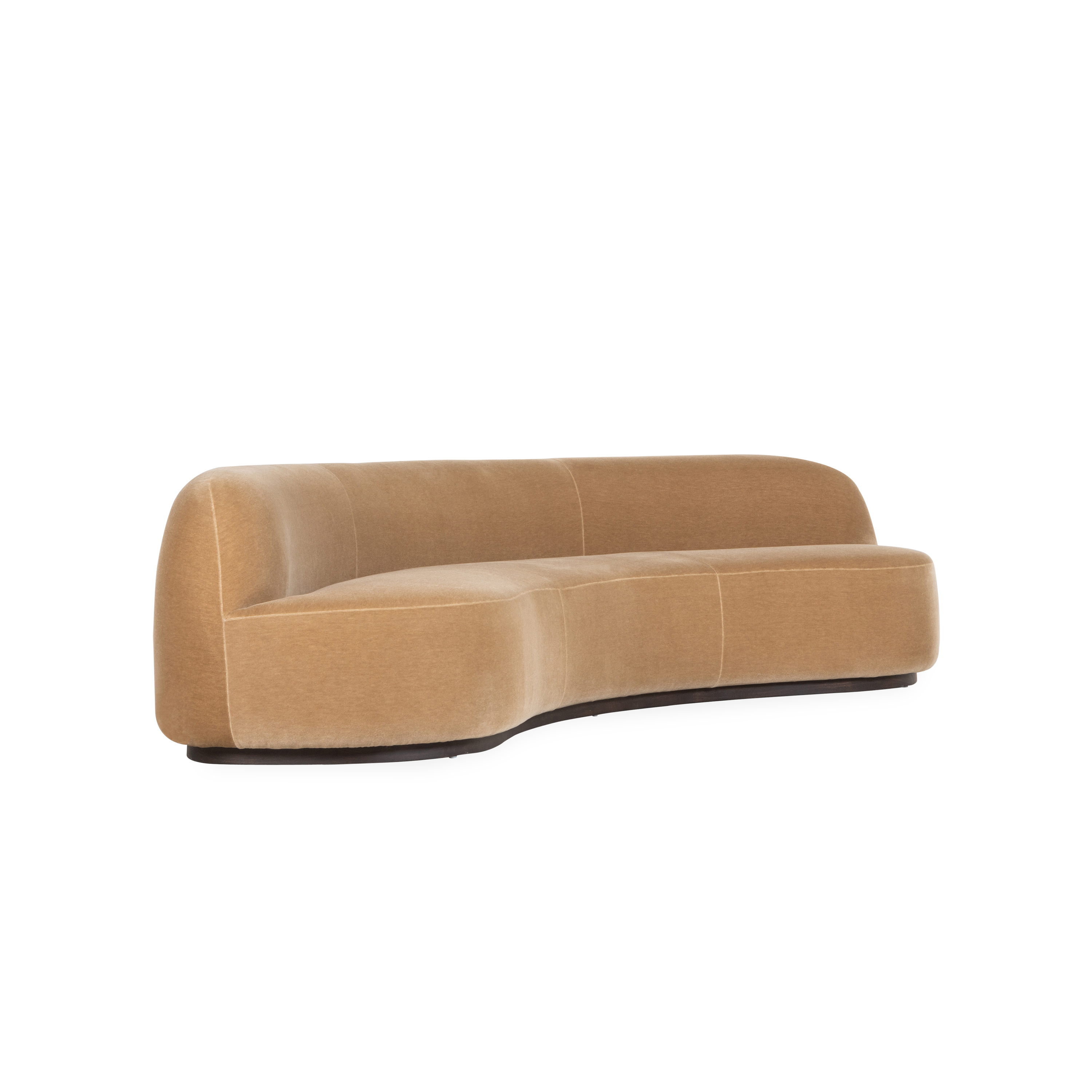 Rhine Sofa 125541029000 - Modern Comfortable Couch for Living Room, Lounge & Home Decor