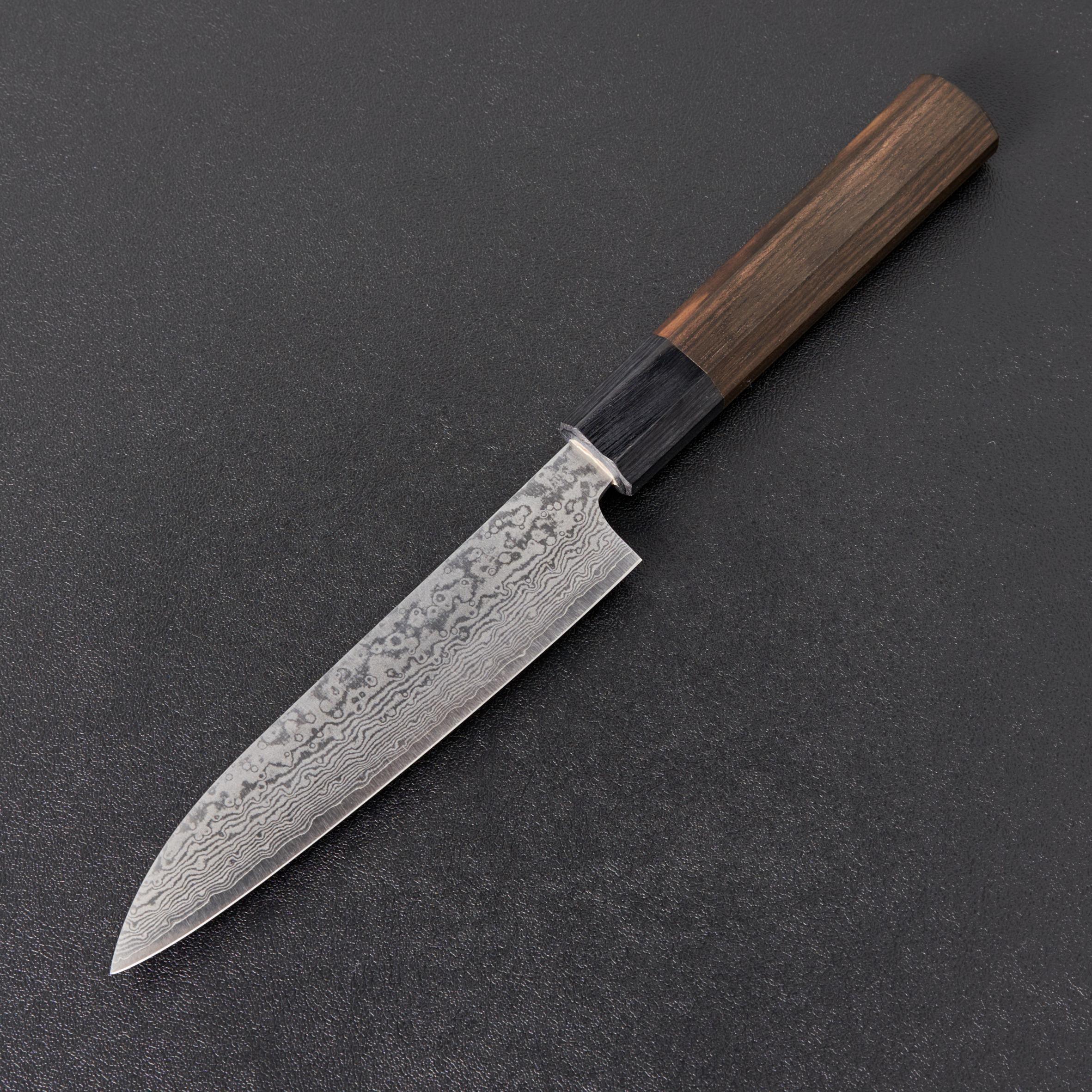 Premium Makoto Kurosaki VG-10 Damascus Steel 5.3