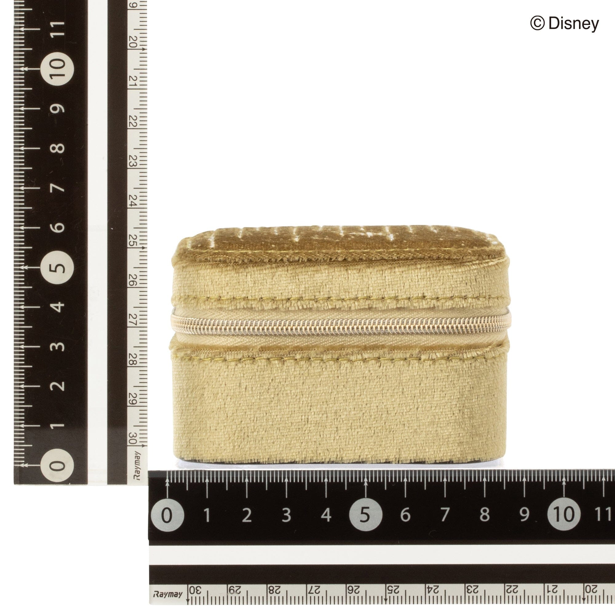 Disney Peter Pan Travel Jewelry Box - Small Magical Jewelry Organizer for Kids & Adults | Perfect for Travel, Gifts & Disney Collections