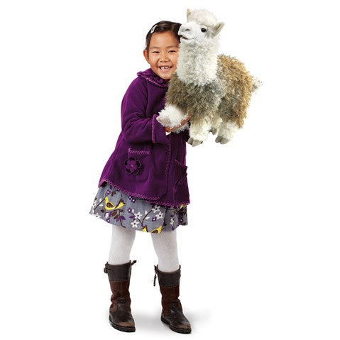 Premium Alpaca Wool Socks for Men & Women - Ultra Soft & Warm Winter Socks for Hiking, Camping & Outdoor Activities